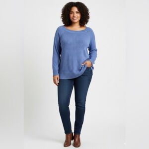 REITMAN’S XL Tunic Sweater